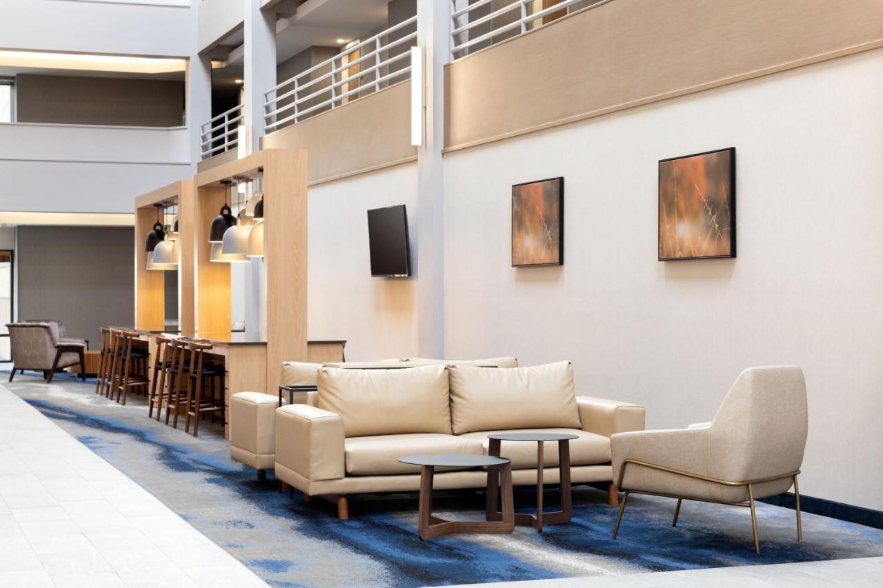 Fairfield Inn & Suites By Marriott Denver Southwest/Lakewood Exterior photo