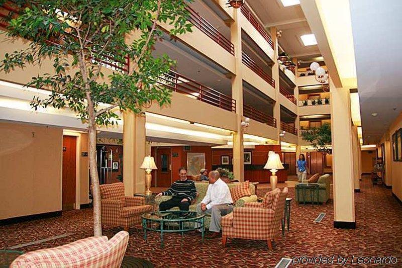 Fairfield Inn & Suites By Marriott Denver Southwest/Lakewood Interior photo
